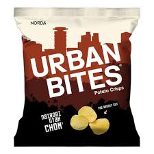 Urban Nairobi Nyam Choma 30G